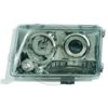 DIEDERICHS 1612680 Headlight Set